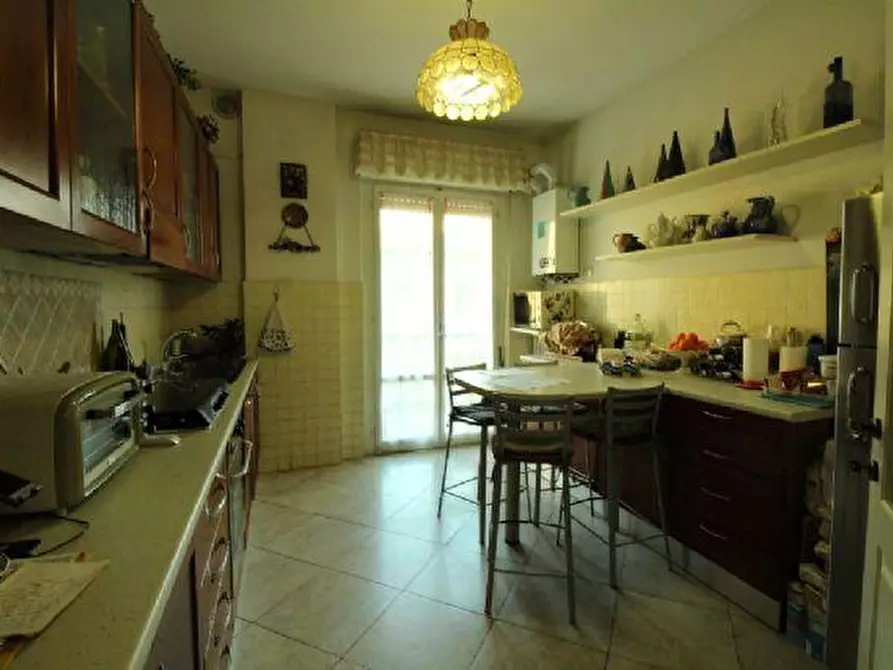 Immagine 1 di Appartamento in vendita  in C.SO C. ALBERTO, 23 a Ancona