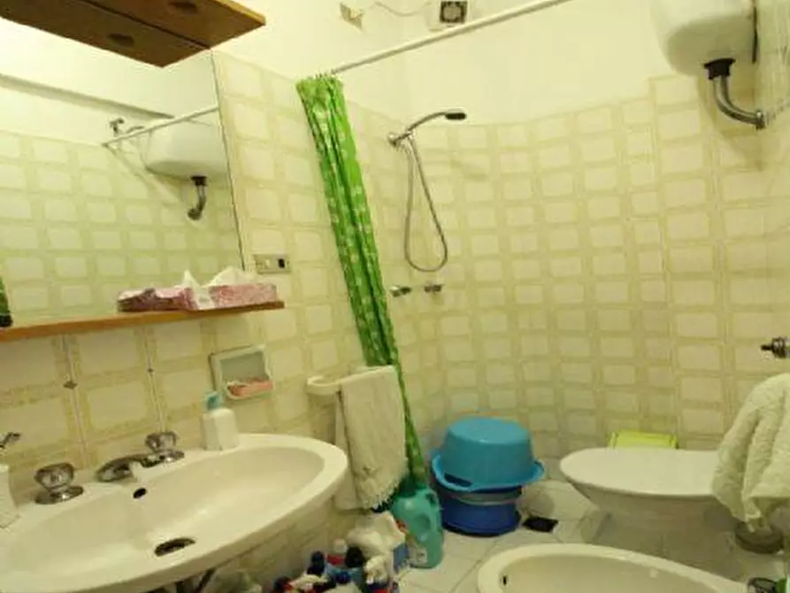 Immagine 3 di Appartamento in vendita  in C.SO C. ALBERTO, 23 a Ancona