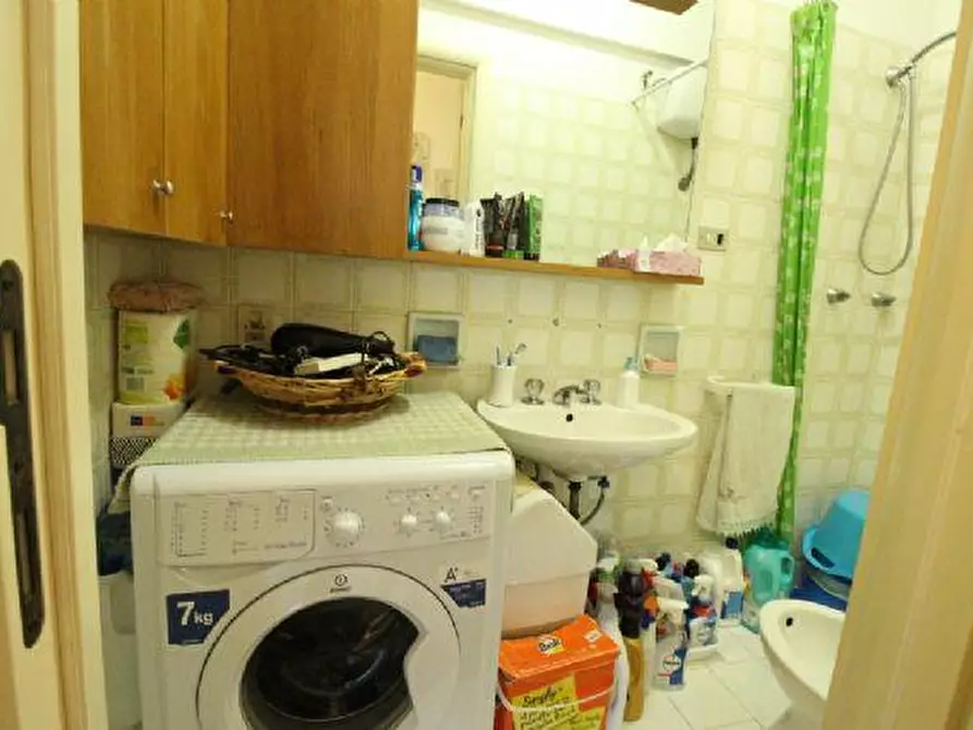 Immagine 4 di Appartamento in vendita  in C.SO C. ALBERTO, 23 a Ancona