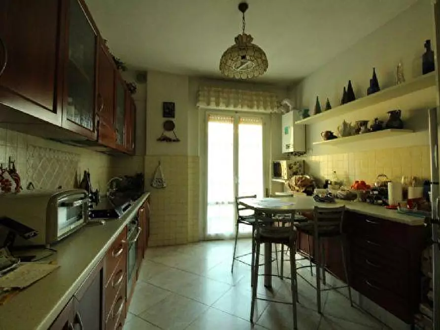 Immagine 7 di Appartamento in vendita  in C.SO C. ALBERTO, 23 a Ancona