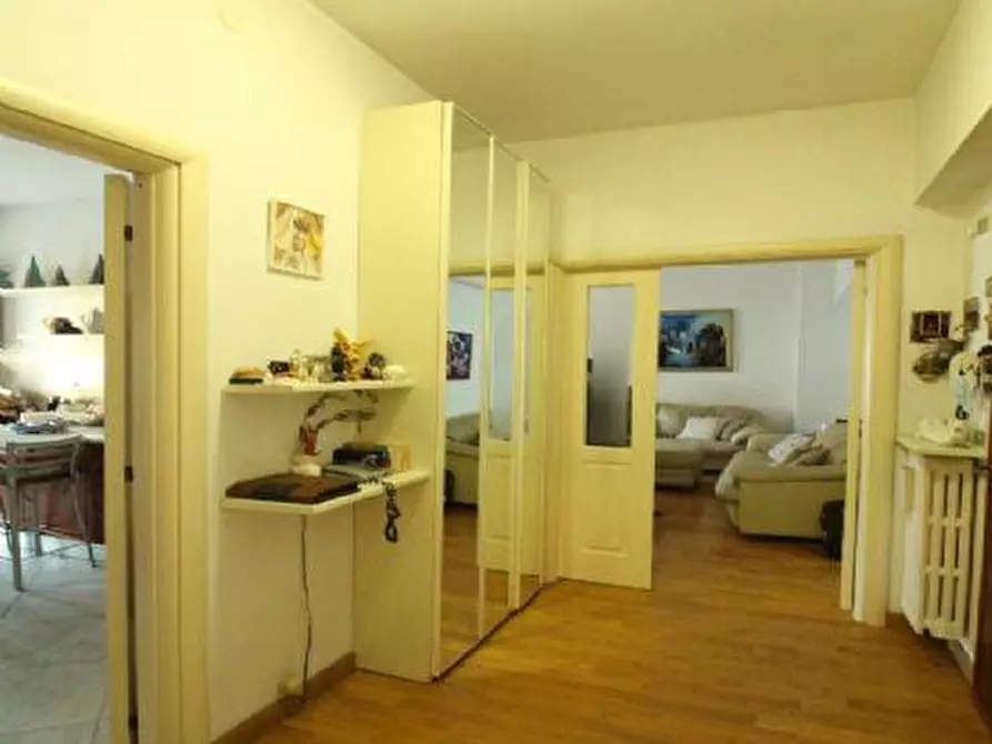 Immagine 9 di Appartamento in vendita  in C.SO C. ALBERTO, 23 a Ancona