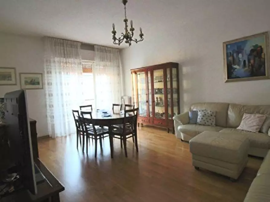 Immagine 11 di Appartamento in vendita  in C.SO C. ALBERTO, 23 a Ancona