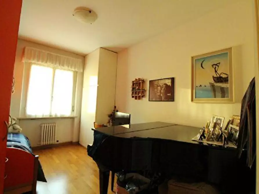 Immagine 12 di Appartamento in vendita  in C.SO C. ALBERTO, 23 a Ancona