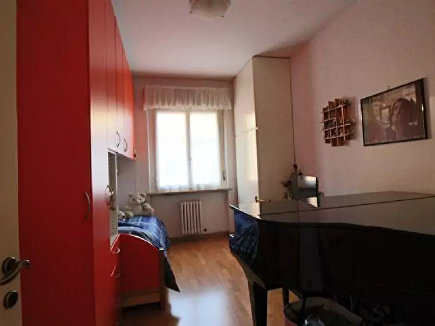 Immagine 14 di Appartamento in vendita  in C.SO C. ALBERTO, 23 a Ancona