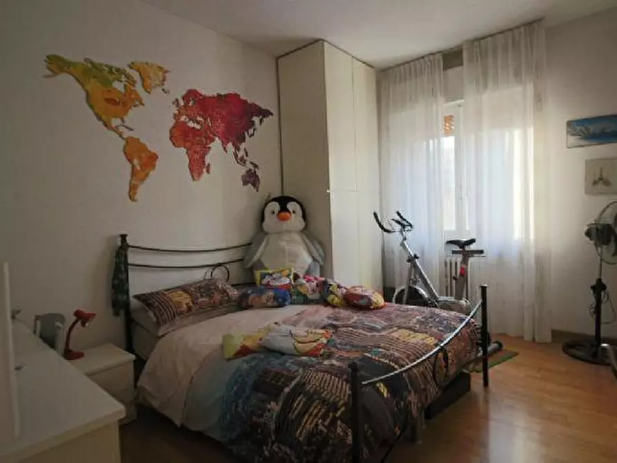 Immagine 15 di Appartamento in vendita  in C.SO C. ALBERTO, 23 a Ancona