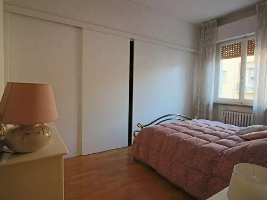Immagine 16 di Appartamento in vendita  in C.SO C. ALBERTO, 23 a Ancona
