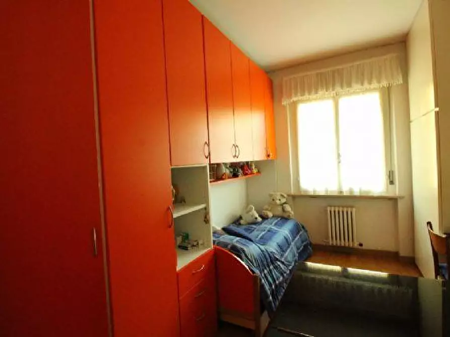 Immagine 18 di Appartamento in vendita  in C.SO C. ALBERTO, 23 a Ancona