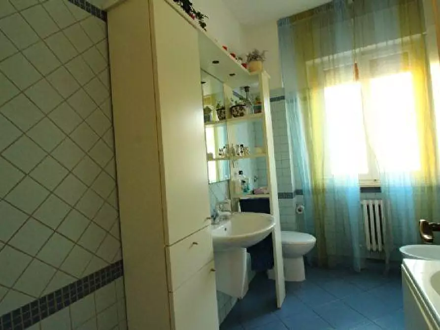 Immagine 19 di Appartamento in vendita  in C.SO C. ALBERTO, 23 a Ancona