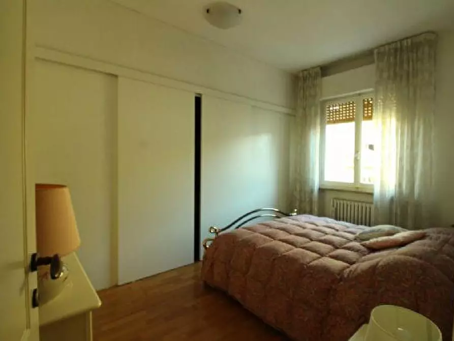 Immagine 21 di Appartamento in vendita  in C.SO C. ALBERTO, 23 a Ancona
