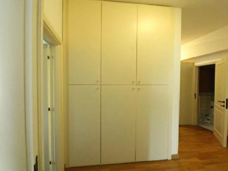 Immagine 23 di Appartamento in vendita  in C.SO C. ALBERTO, 23 a Ancona