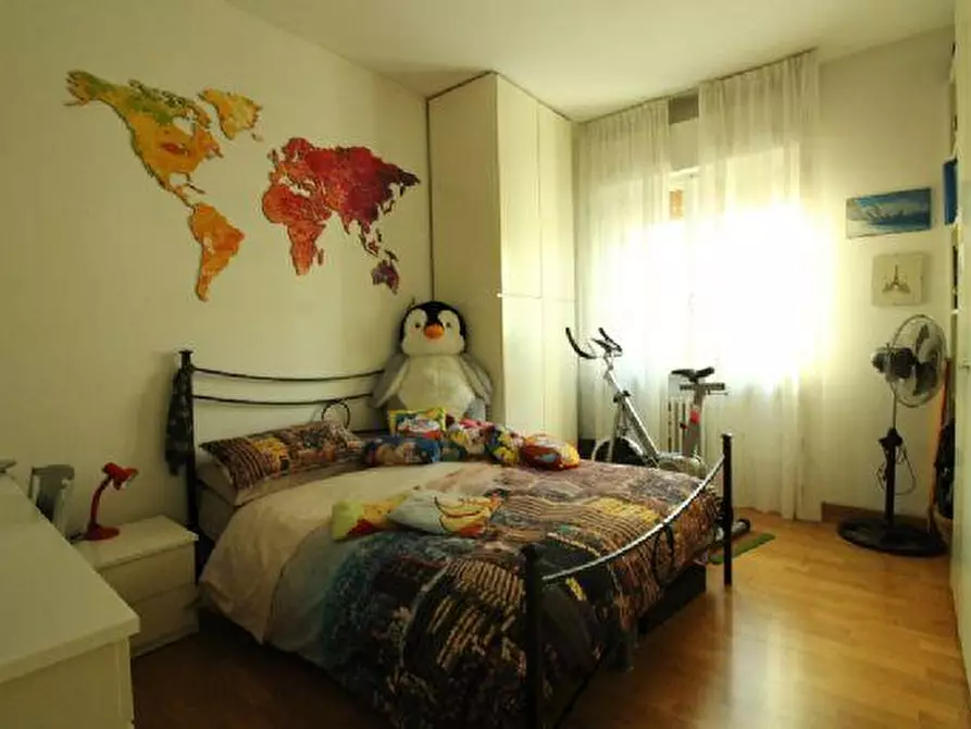 Immagine 24 di Appartamento in vendita  in C.SO C. ALBERTO, 23 a Ancona