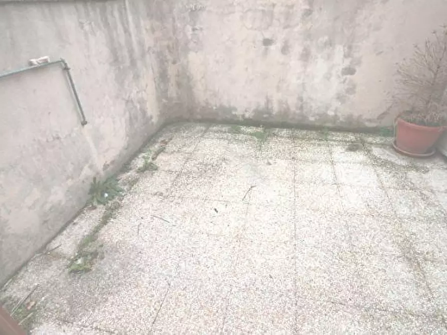 Immagine 5 di Appartamento in vendita  in VIA COLLEVERDE, 48 a Ancona