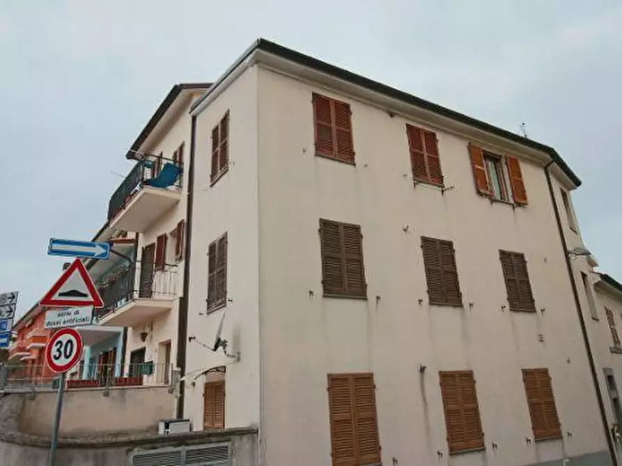 Immagine 1 di Appartamento in vendita  in VIA COLLEVERDE, 48 a Ancona