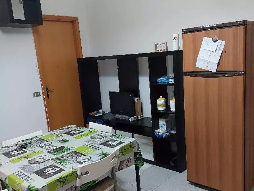 Immagine 9 di Appartamento in vendita  in VIA COLLEVERDE, 48 a Ancona