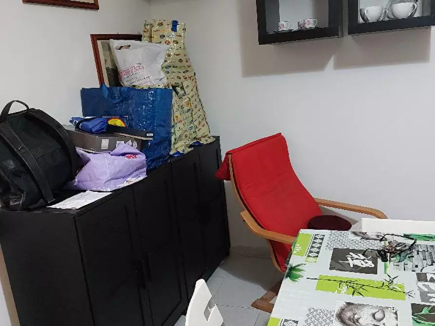 Immagine 11 di Appartamento in vendita  in VIA COLLEVERDE, 48 a Ancona