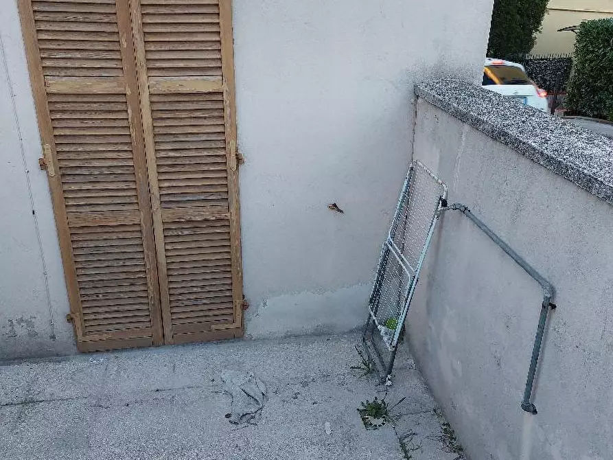 Immagine 13 di Appartamento in vendita  in VIA COLLEVERDE, 48 a Ancona