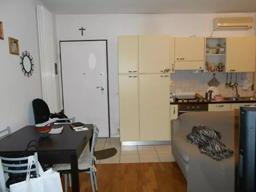 Immagine 3 di Appartamento in vendita  in VIA I MAGGIO, 94/A a Ancona
