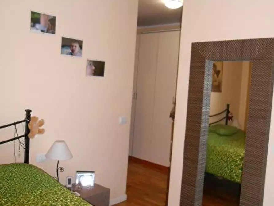 Immagine 10 di Appartamento in vendita  in VIA I MAGGIO, 94/A a Ancona