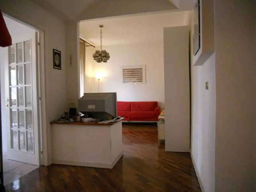 Immagine 1 di Appartamento in vendita  in VIA URBINO, 8 a Ancona