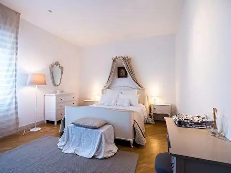 Immagine 7 di Appartamento in vendita  in VIA LORETO, 11 a Ancona