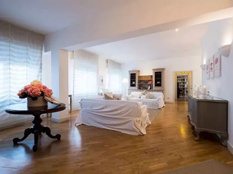 Immagine 12 di Appartamento in vendita  in VIA LORETO, 11 a Ancona