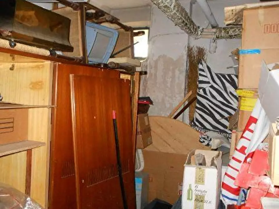 Immagine 2 di Appartamento in vendita  in VIA TIZIANO, 30 ( INT.3) a Ancona