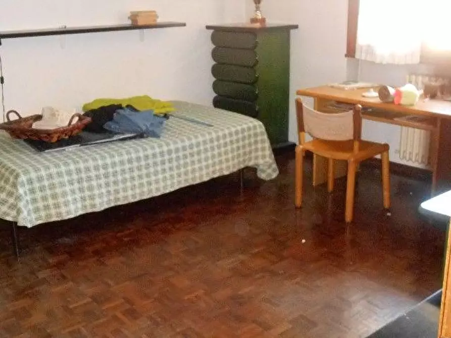 Immagine 7 di Appartamento in vendita  in VIA TIZIANO, 30 ( INT.3) a Ancona