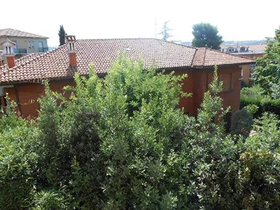 Immagine 14 di Appartamento in vendita  in VIA TIZIANO, 30 ( INT.3) a Ancona