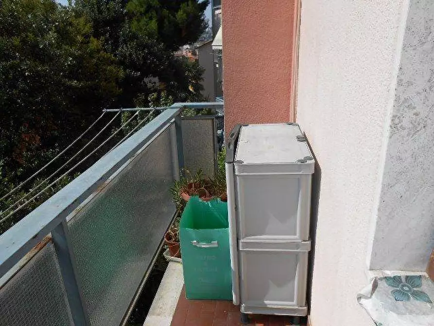 Immagine 17 di Appartamento in vendita  in VIA TIZIANO, 30 ( INT.3) a Ancona