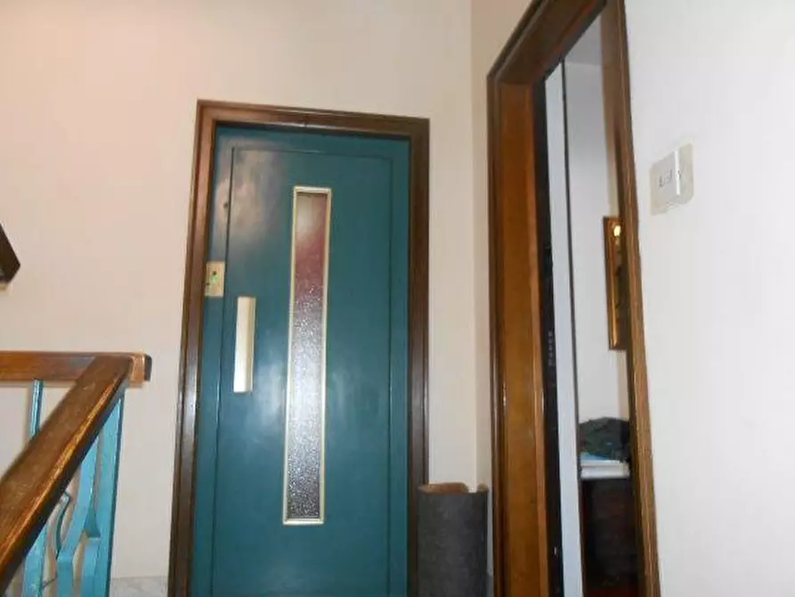 Immagine 20 di Appartamento in vendita  in VIA TIZIANO, 30 ( INT.3) a Ancona