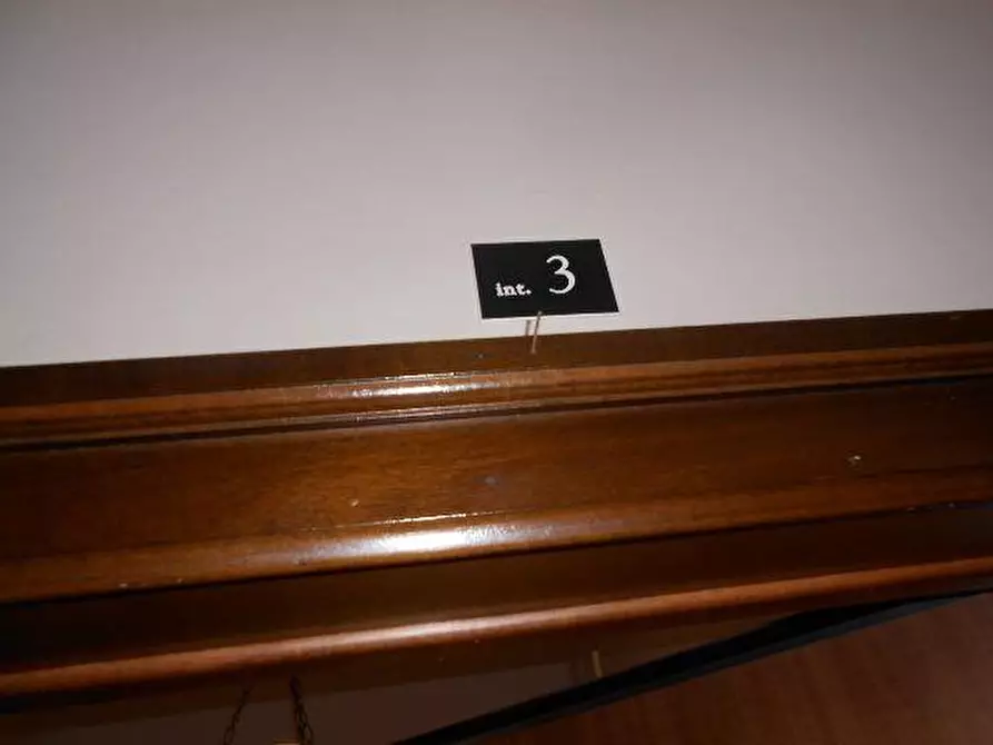 Immagine 21 di Appartamento in vendita  in VIA TIZIANO, 30 ( INT.3) a Ancona