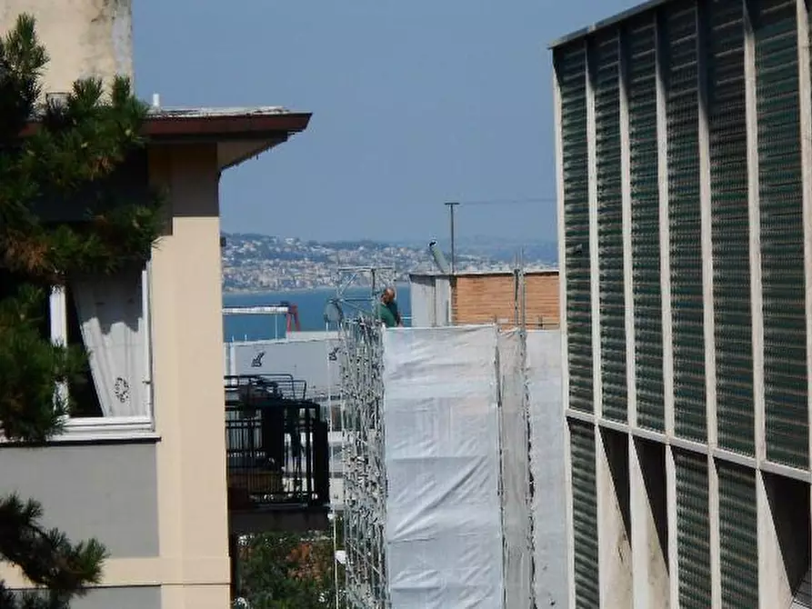 Immagine 22 di Appartamento in vendita  in VIA TIZIANO, 30 ( INT.3) a Ancona