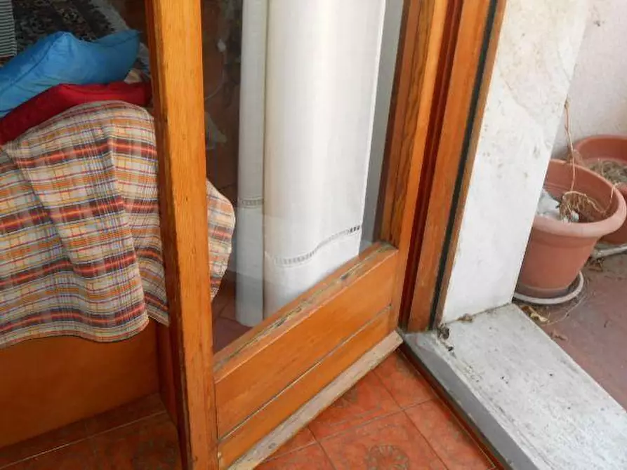 Immagine 25 di Appartamento in vendita  in VIA TIZIANO, 30 ( INT.3) a Ancona