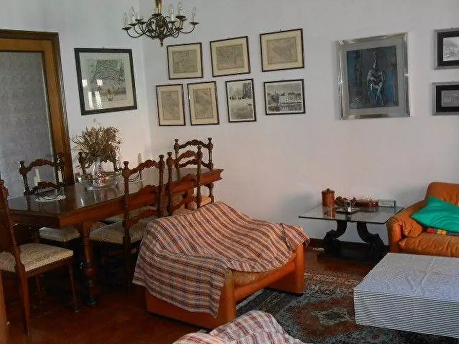 Immagine 26 di Appartamento in vendita  in VIA TIZIANO, 30 ( INT.3) a Ancona