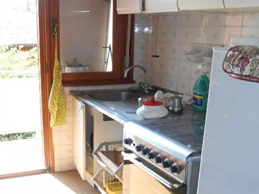 Immagine 28 di Appartamento in vendita  in VIA TIZIANO, 30 ( INT.3) a Ancona