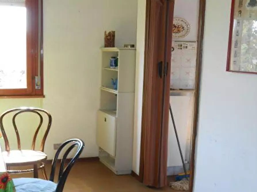 Immagine 29 di Appartamento in vendita  in VIA TIZIANO, 30 ( INT.3) a Ancona