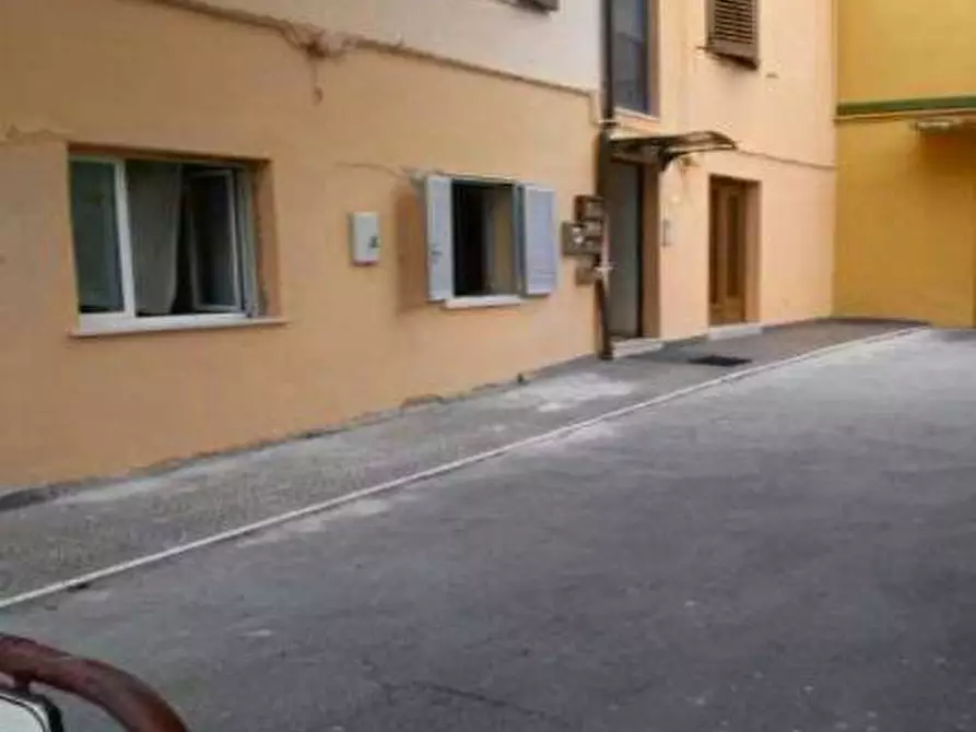 Immagine 3 di Appartamento in vendita  in VIA PALOMBINA VECCHIA, 6 a Falconara Marittima