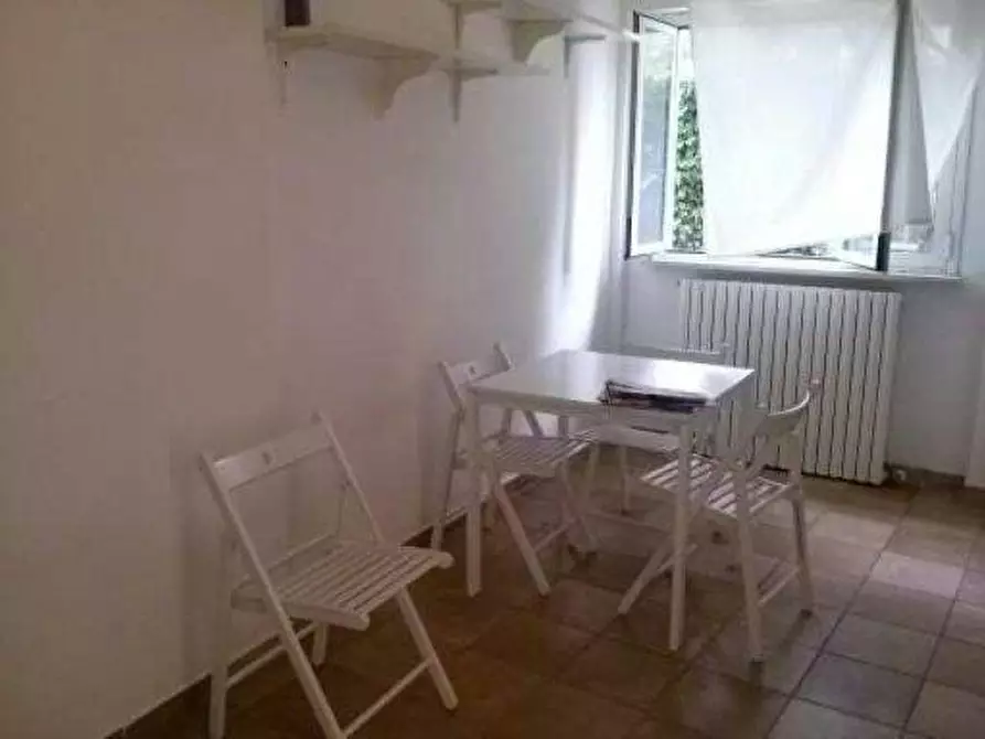 Immagine 6 di Appartamento in vendita  in VIA PALOMBINA VECCHIA, 6 a Falconara Marittima