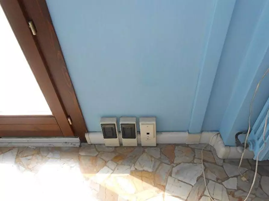 Immagine 17 di Locale residenziale in affitto  in VIA XXIX SETTEMBRE a Ancona