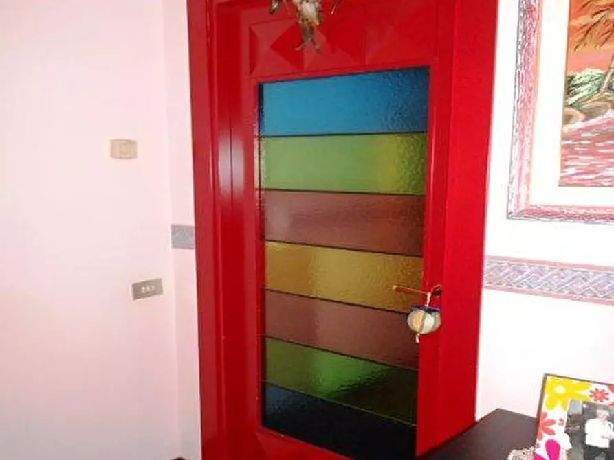 Immagine 5 di Appartamento in vendita  in VIA FLAMINIA, 53/A a Ancona