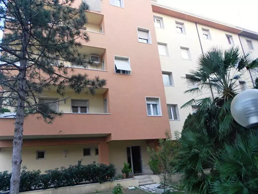 Immagine 9 di Appartamento in vendita  in VIA FLAMINIA, 53/A a Ancona