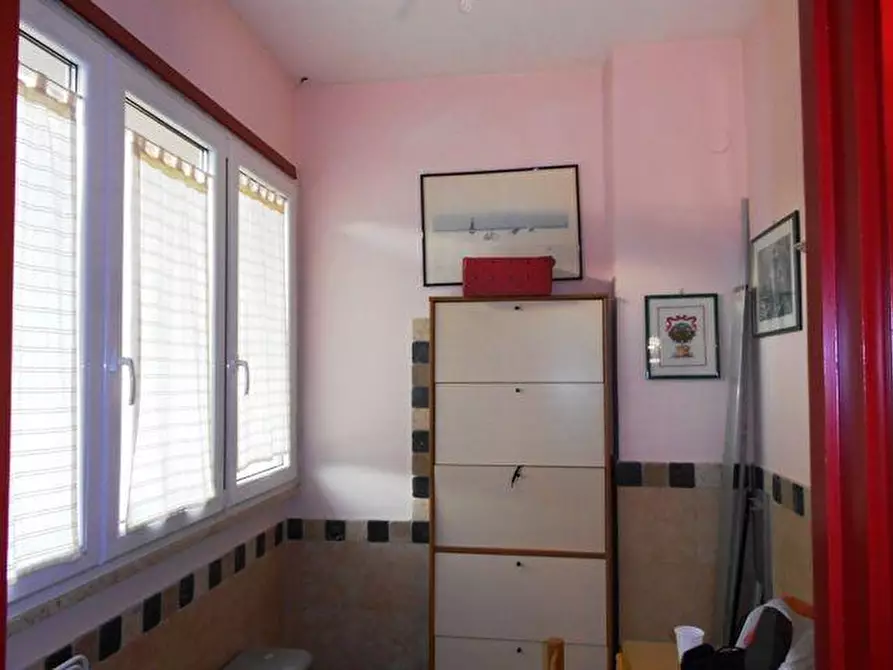 Immagine 10 di Appartamento in vendita  in VIA FLAMINIA, 53/A a Ancona