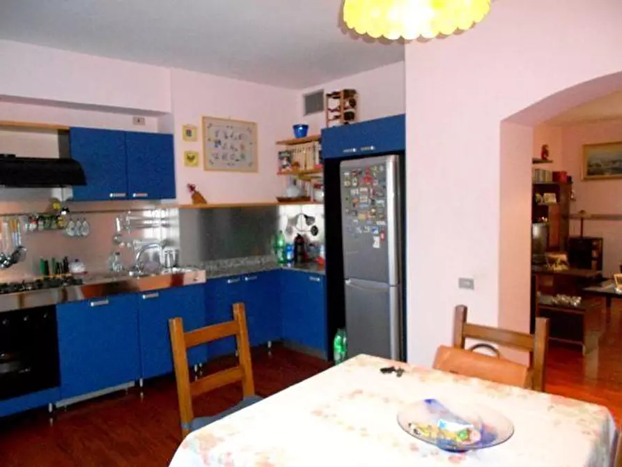 Immagine 11 di Appartamento in vendita  in VIA FLAMINIA, 53/A a Ancona