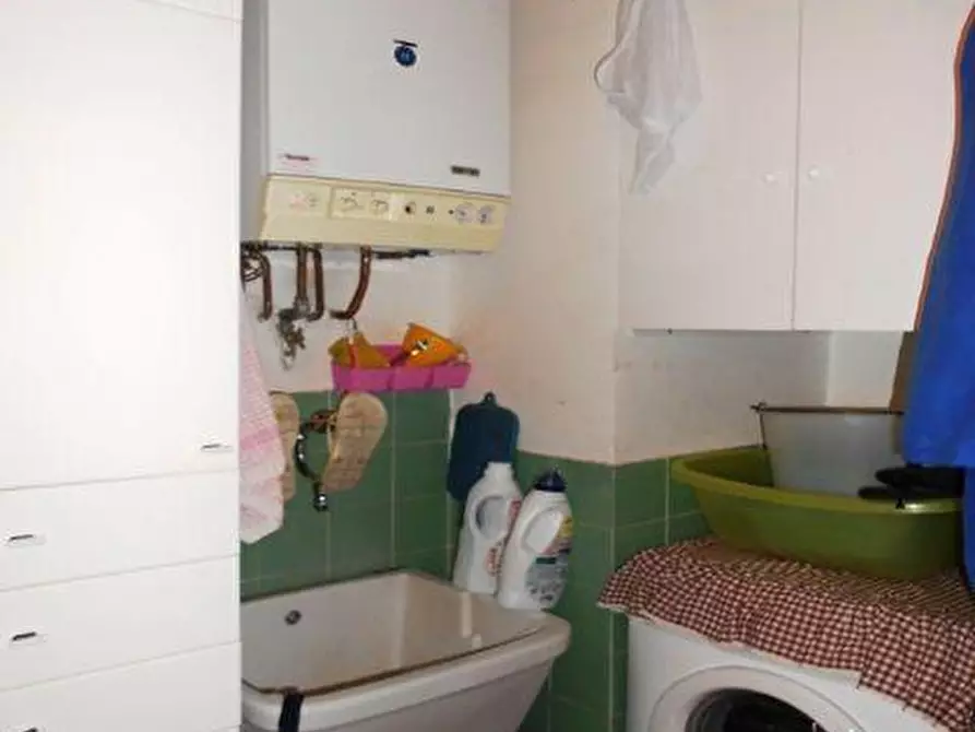 Immagine 21 di Appartamento in vendita  in VIA FLAMINIA, 53/A a Ancona