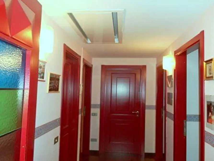 Immagine 23 di Appartamento in vendita  in VIA FLAMINIA, 53/A a Ancona