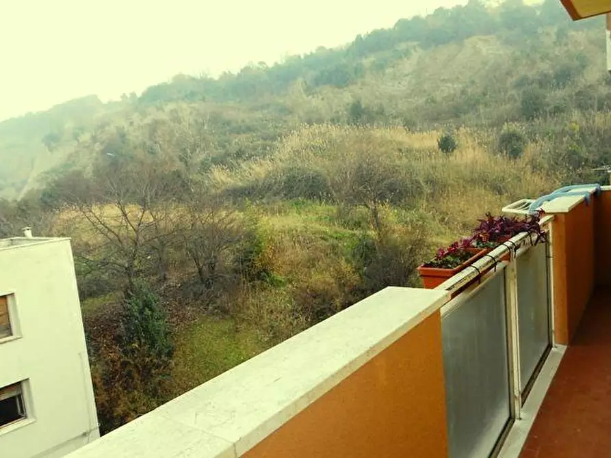 Immagine 24 di Appartamento in vendita  in VIA FLAMINIA, 53/A a Ancona