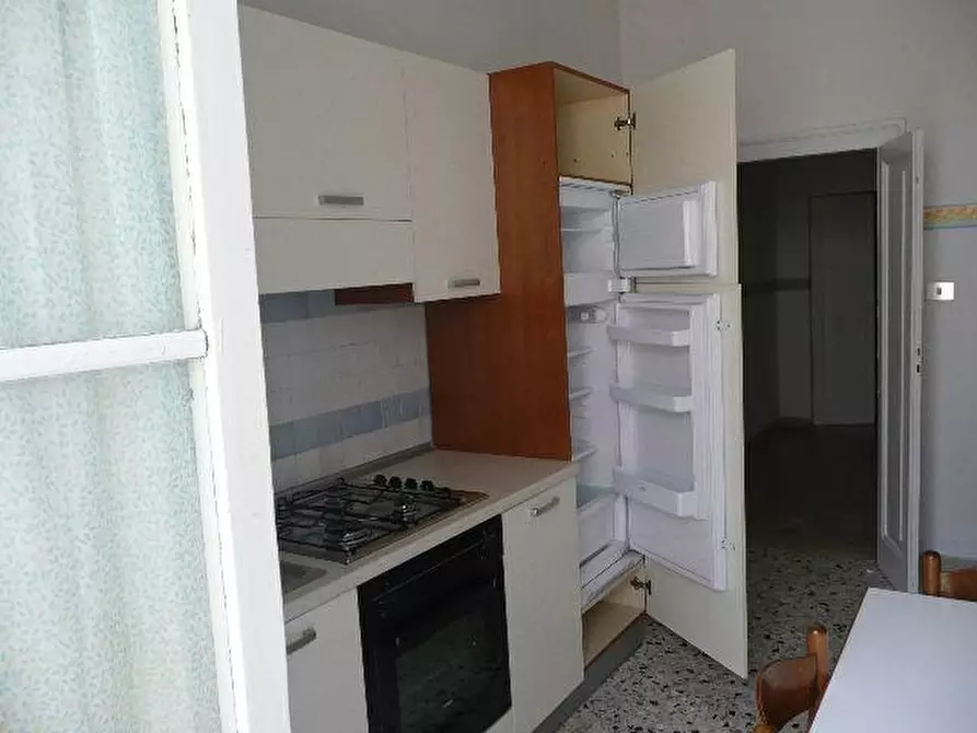 Immagine 3 di Appartamento in vendita  in VIA MONTAGNOLA, 58 a Ancona