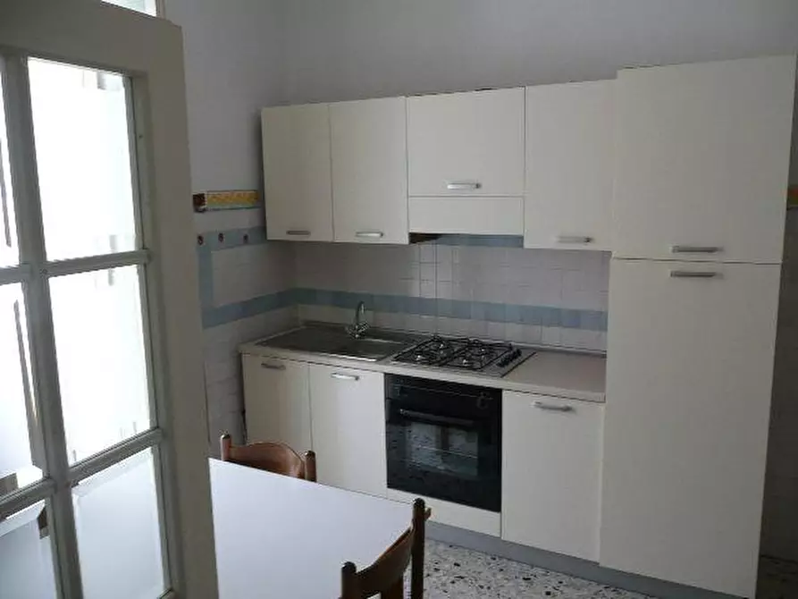 Immagine 7 di Appartamento in vendita  in VIA MONTAGNOLA, 58 a Ancona