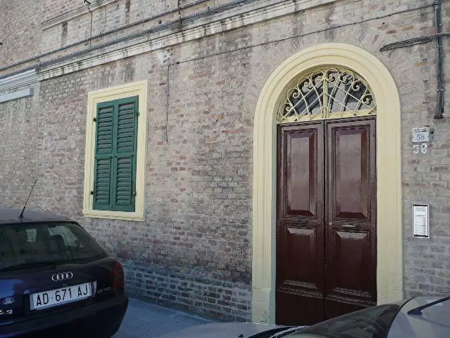 Immagine 18 di Appartamento in vendita  in VIA MONTAGNOLA, 58 a Ancona