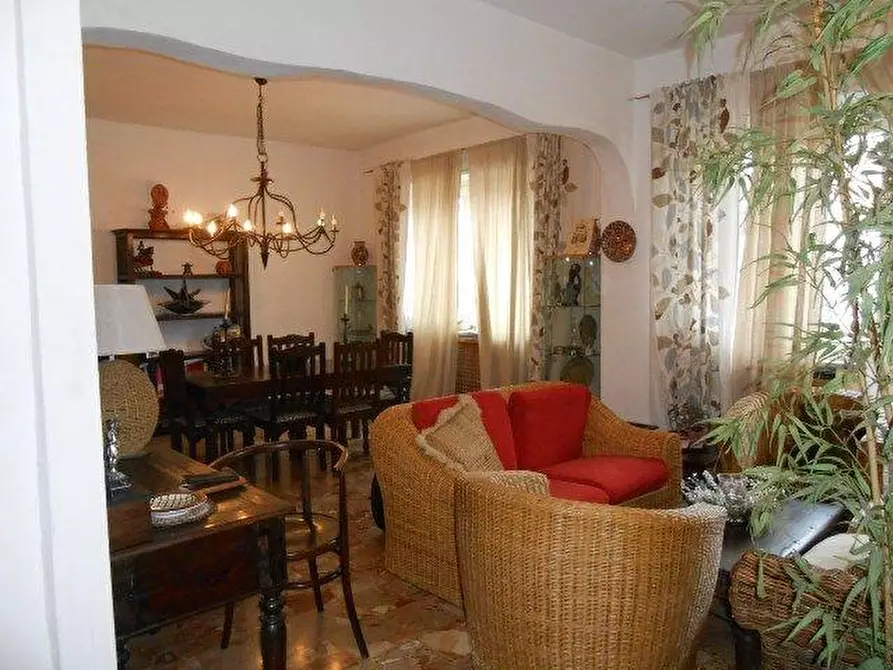 Immagine 1 di Appartamento in vendita  in VIA MARTIRI DELLA RESISTENZA, 63 a Ancona